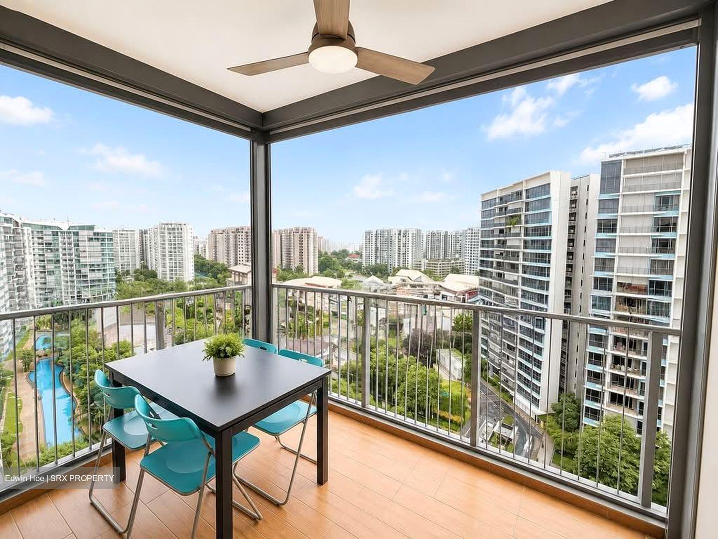 Kingsford Waterbay (D19), Apartment #588803661
